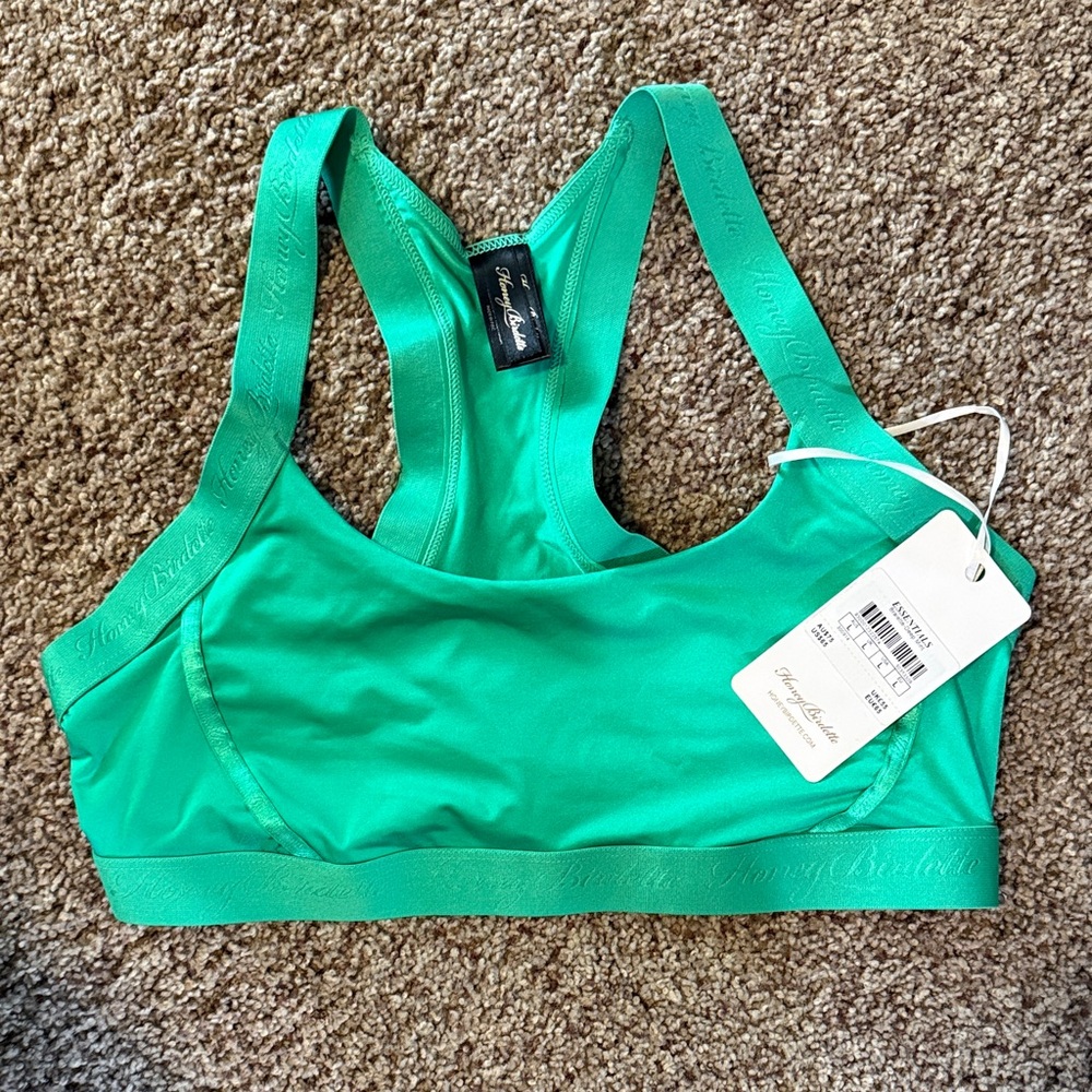 Honey Birdette Essentials Bralette